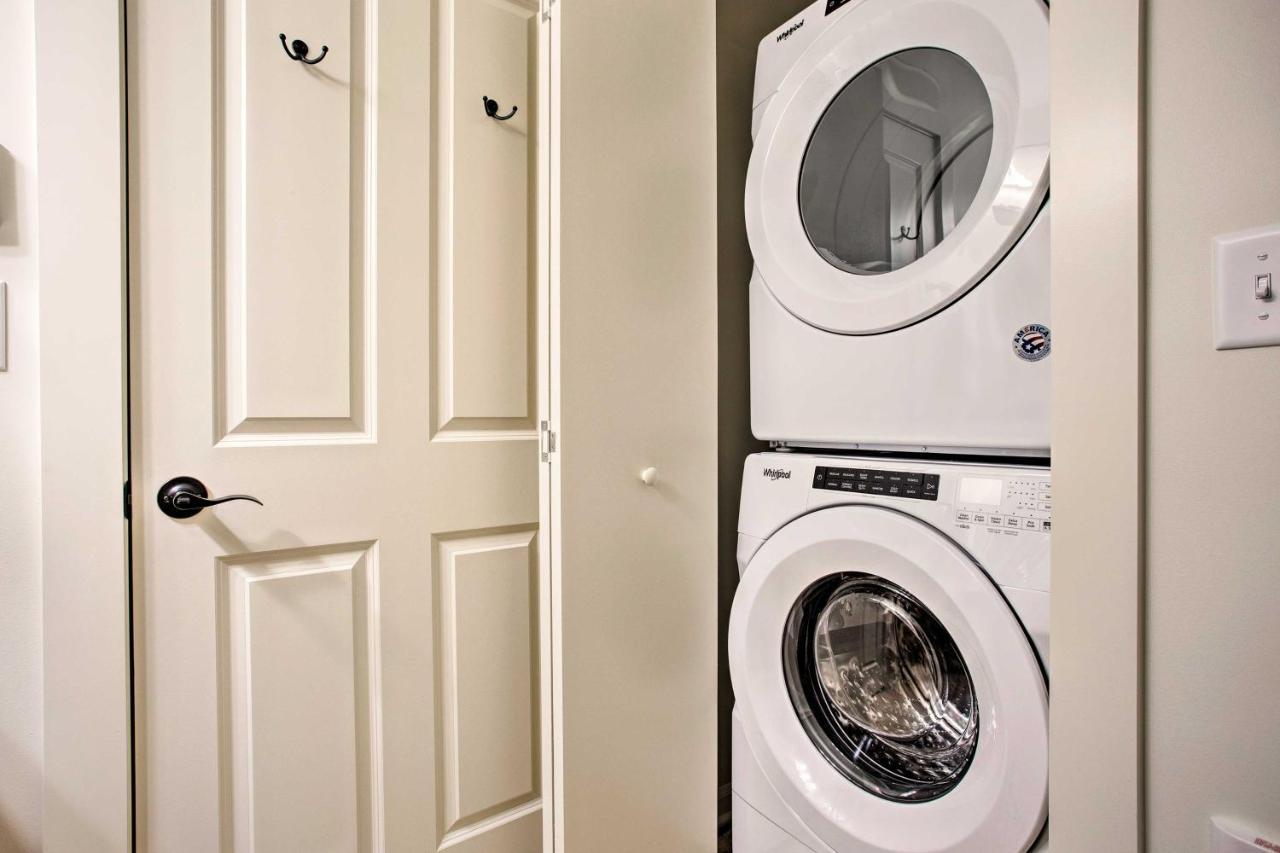 Newly Remodeled Apartment On Main Street In Saluda מראה חיצוני תמונה